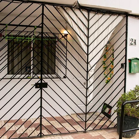 Riscos Torremolinos