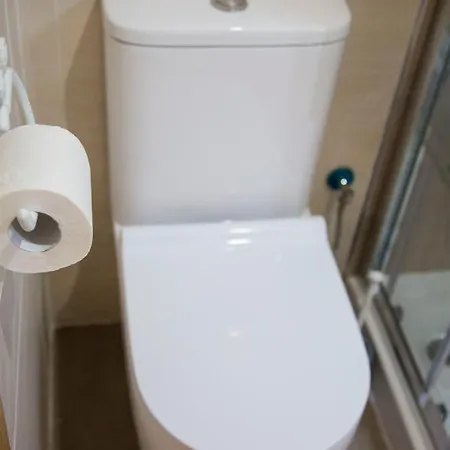 Riscos Apartmán *