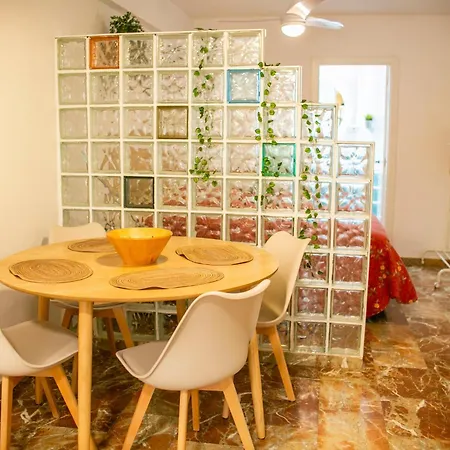 Riscos Apartmán *