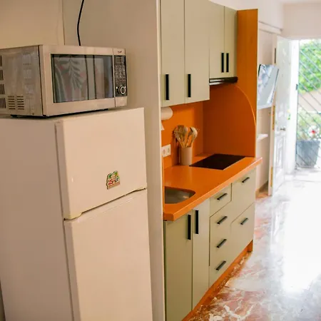 Riscos Apartmán Torremolinos