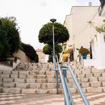 Riscos Apartmán *