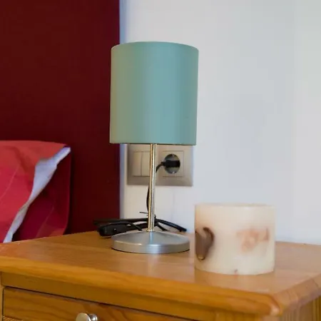 Riscos Apartmán Torremolinos