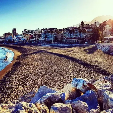 Riscos * Torremolinos