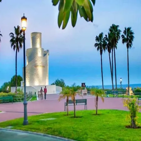 Appartamento Riscos Torremolinos