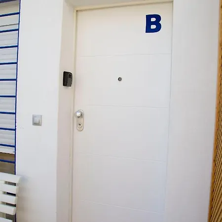 Apartamento Riscos