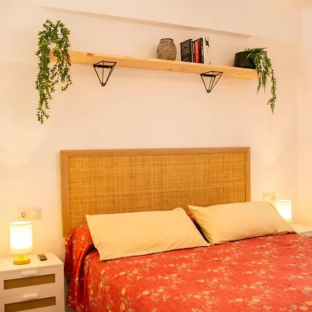 Riscos Apartment