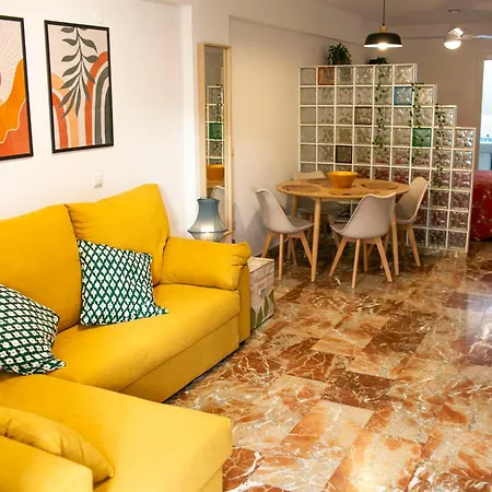 Apartment Riscos