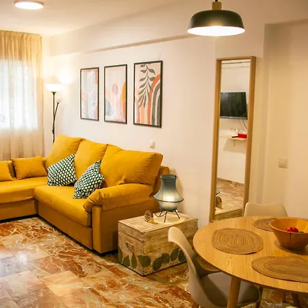 Riscos Torremolinos