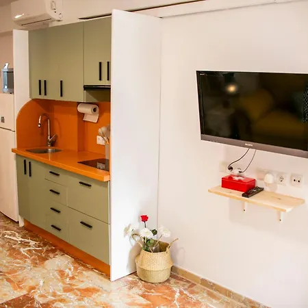 Riscos * Torremolinos