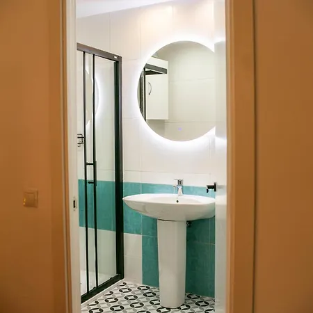 Riscos Apartment