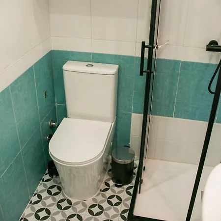 Apartment Riscos