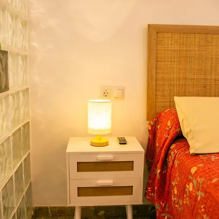 Appartement Riscos *