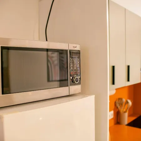Apartment Riscos