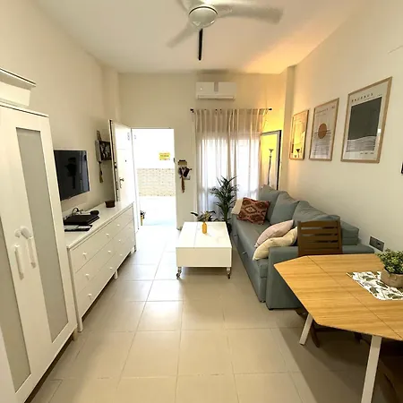 Riscos Apartamento *
