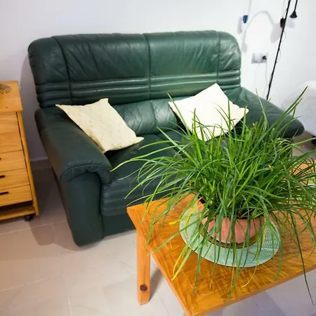 Apartment Riscos