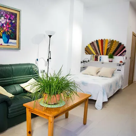 Apartment Riscos *