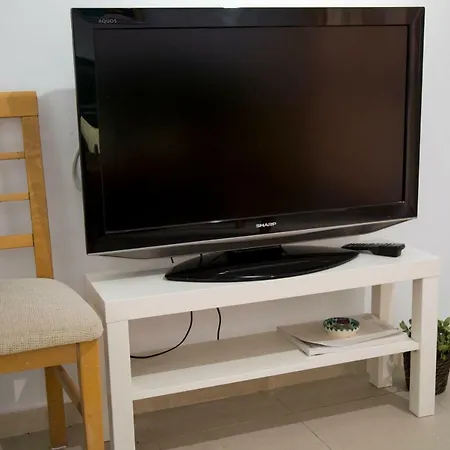 Apartment Riscos *