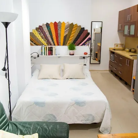 Aptos Riscos Torremolinos