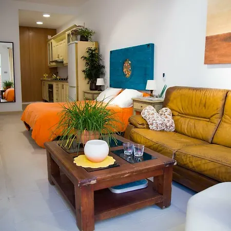 Riscos Apartment *