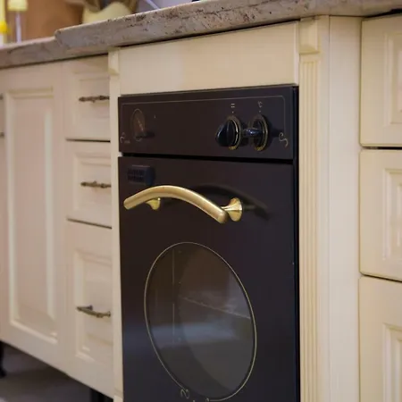 Riscos Appartement Torremolinos