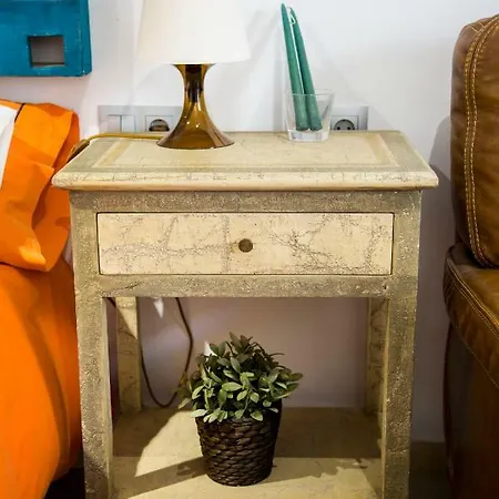 Riscos توريمولينوس