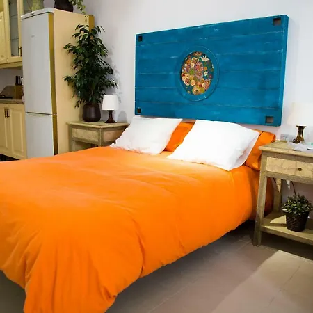 Apartment Riscos *