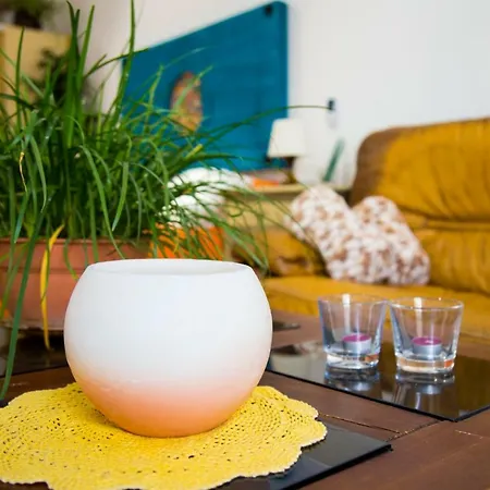 شقة Riscos توريمولينوس