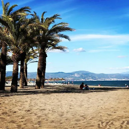 Riscos Apartment Torremolinos