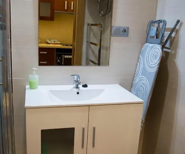 Riscos Торремолінос