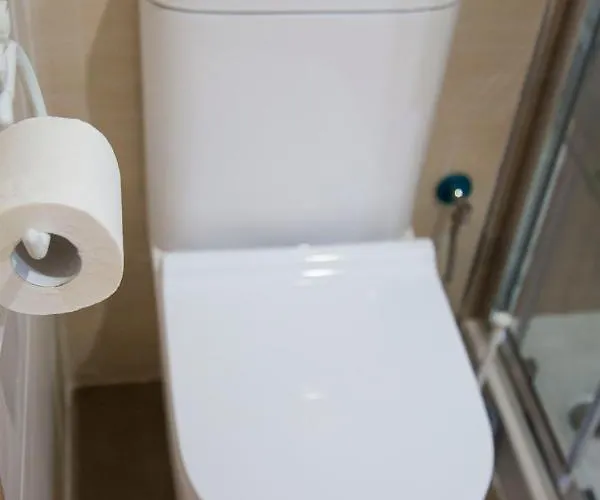 Riscos Апартаменти *