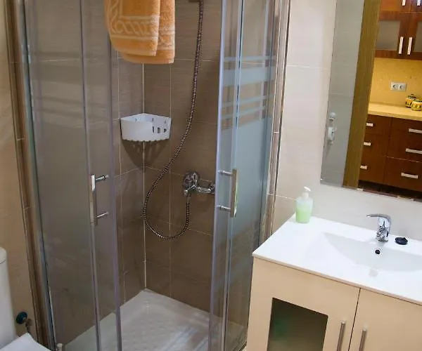 Riscos Торремолінос