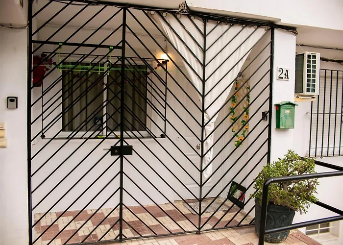 Riscos 托雷莫利诺斯