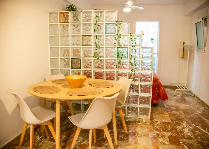 Riscos Апартаменти *