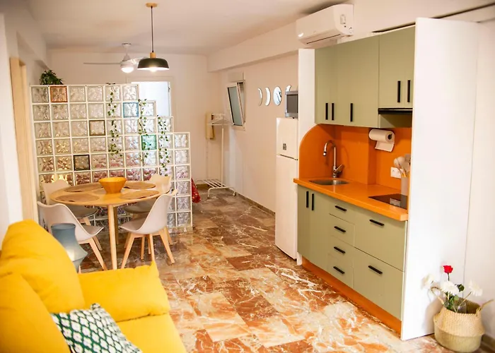 Апартаменти Riscos *