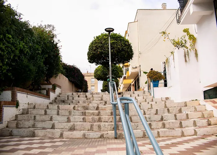 Riscos Апартаменти *