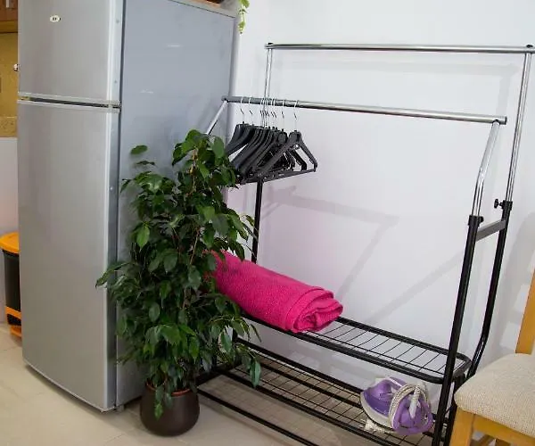 Riscos Торремолінос