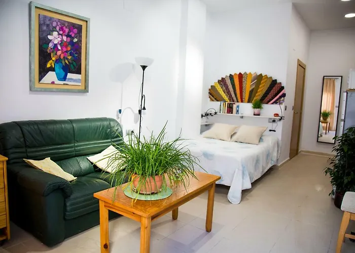 Апартаменти Riscos *