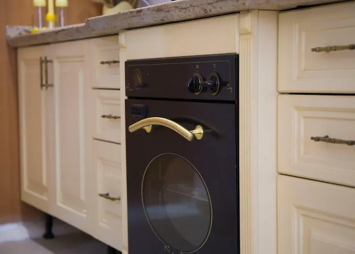 Riscos Lejlighed Torremolinos