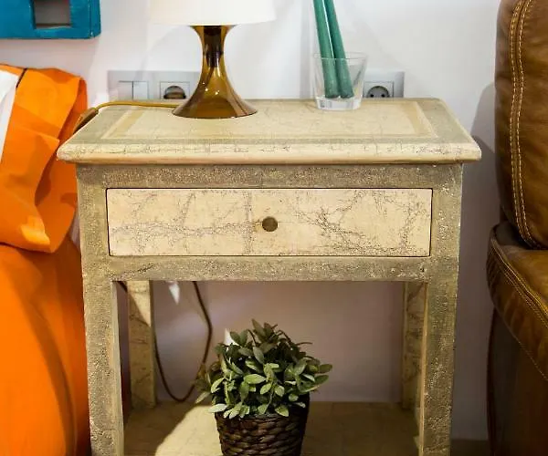 Riscos 托雷莫利诺斯