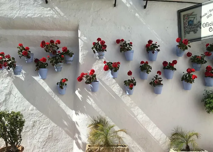 Riscos Апартаменти *