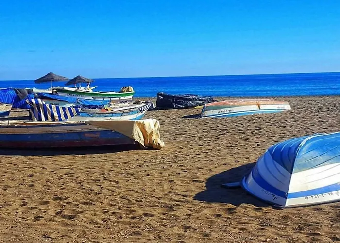 Апартаменти Riscos *