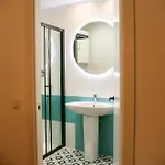Riscos Apartamento
