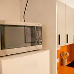 Apartamento Riscos