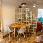 Riscos Apartamento