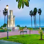 Apartamento Riscos Torremolinos