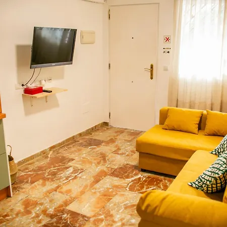 Apartamento Riscos