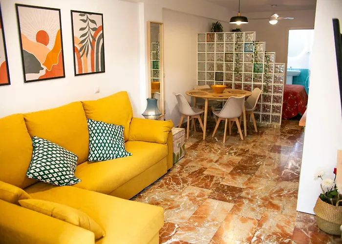 Apartamento Riscos