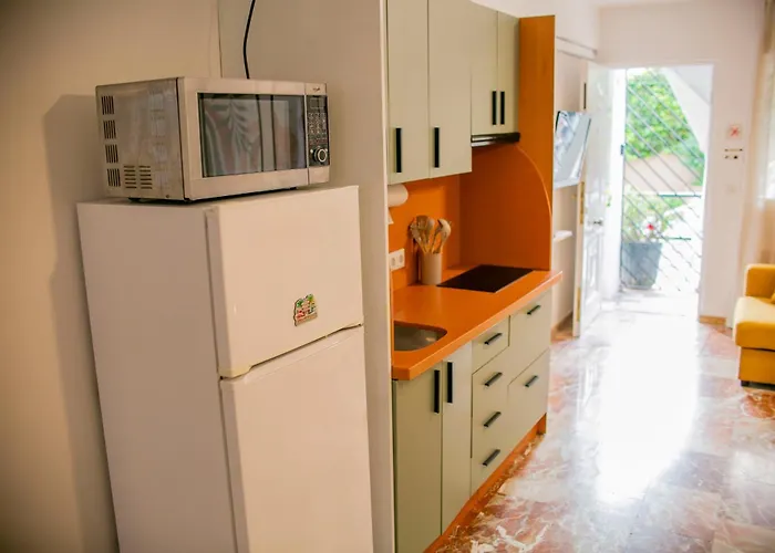 Riscos Apartamento Torremolinos