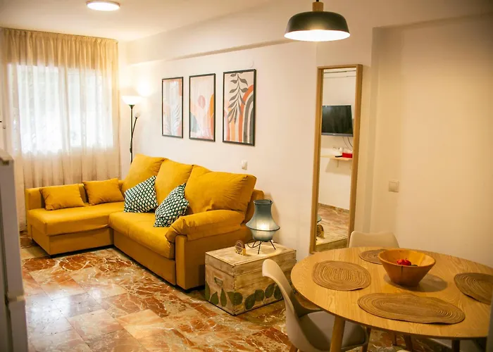 Riscos Τορρεμολίνος