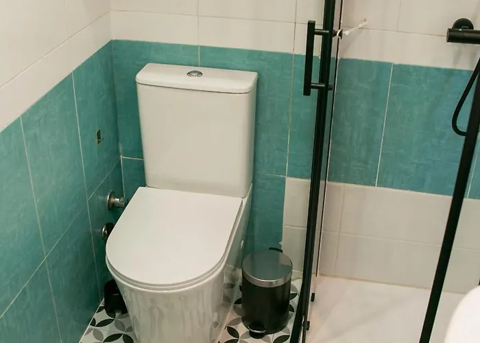 Διαμέρισμα Riscos